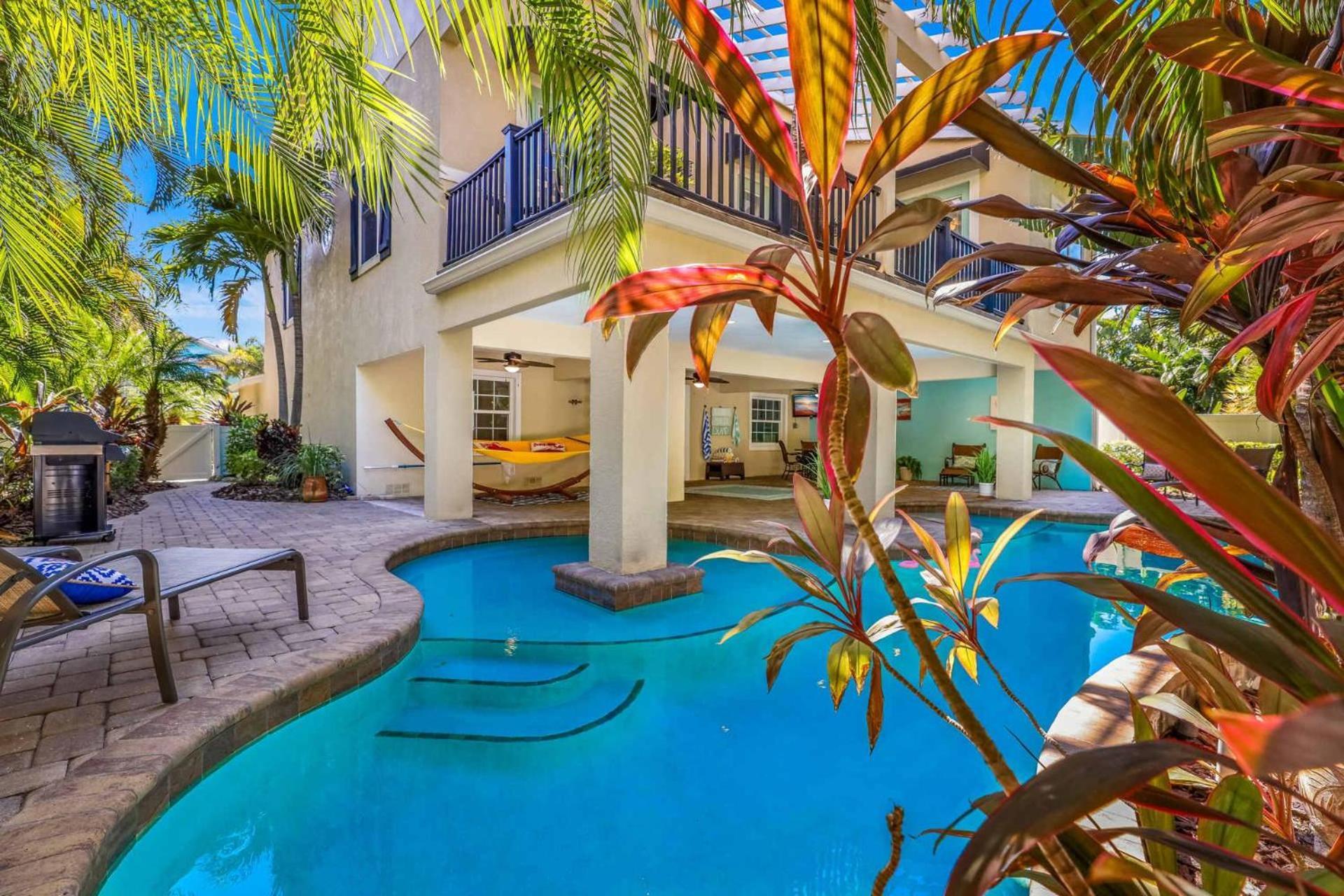Coconut Cottage Holmes Beach Buitenkant foto