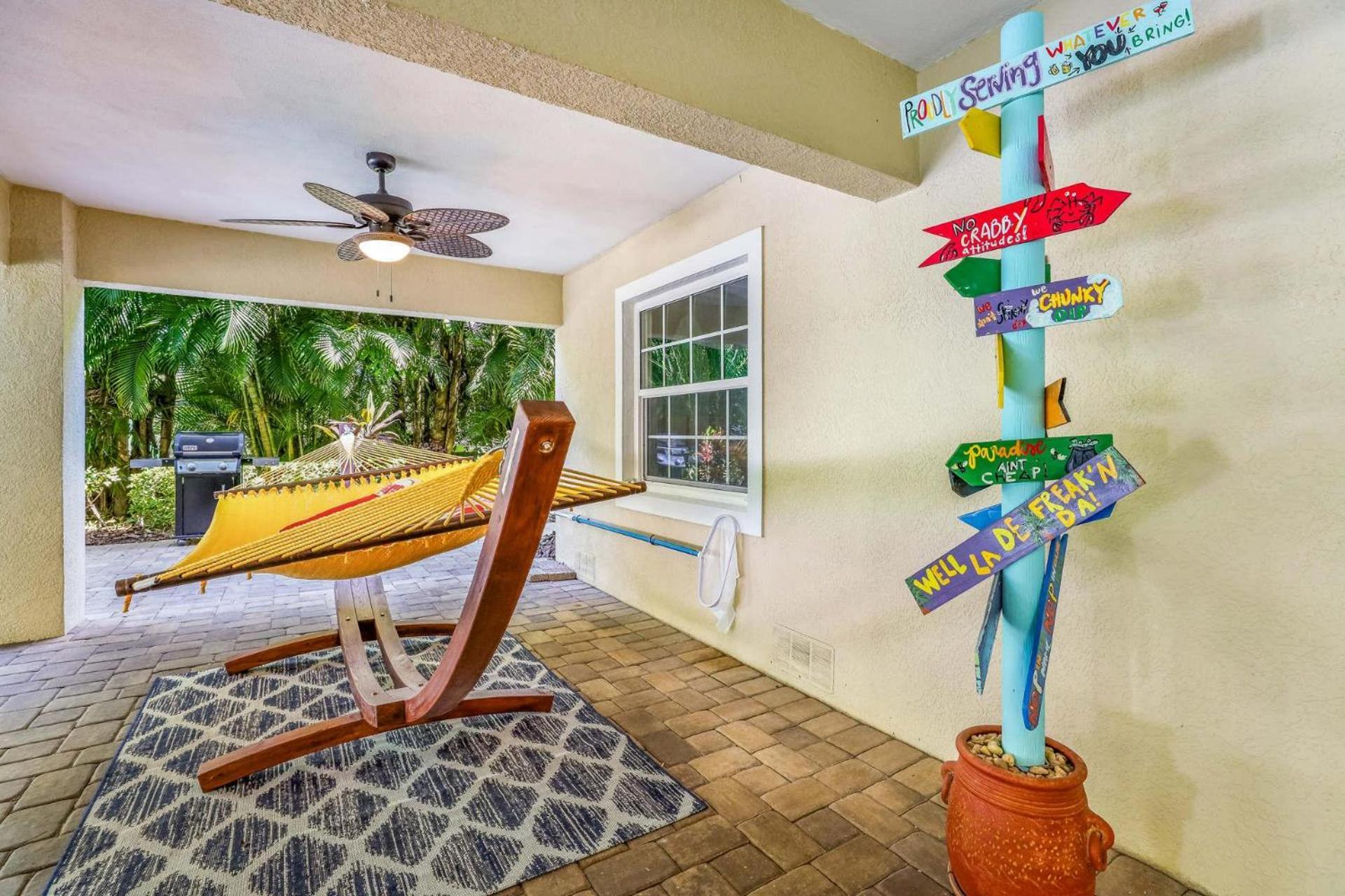 Coconut Cottage Holmes Beach Buitenkant foto
