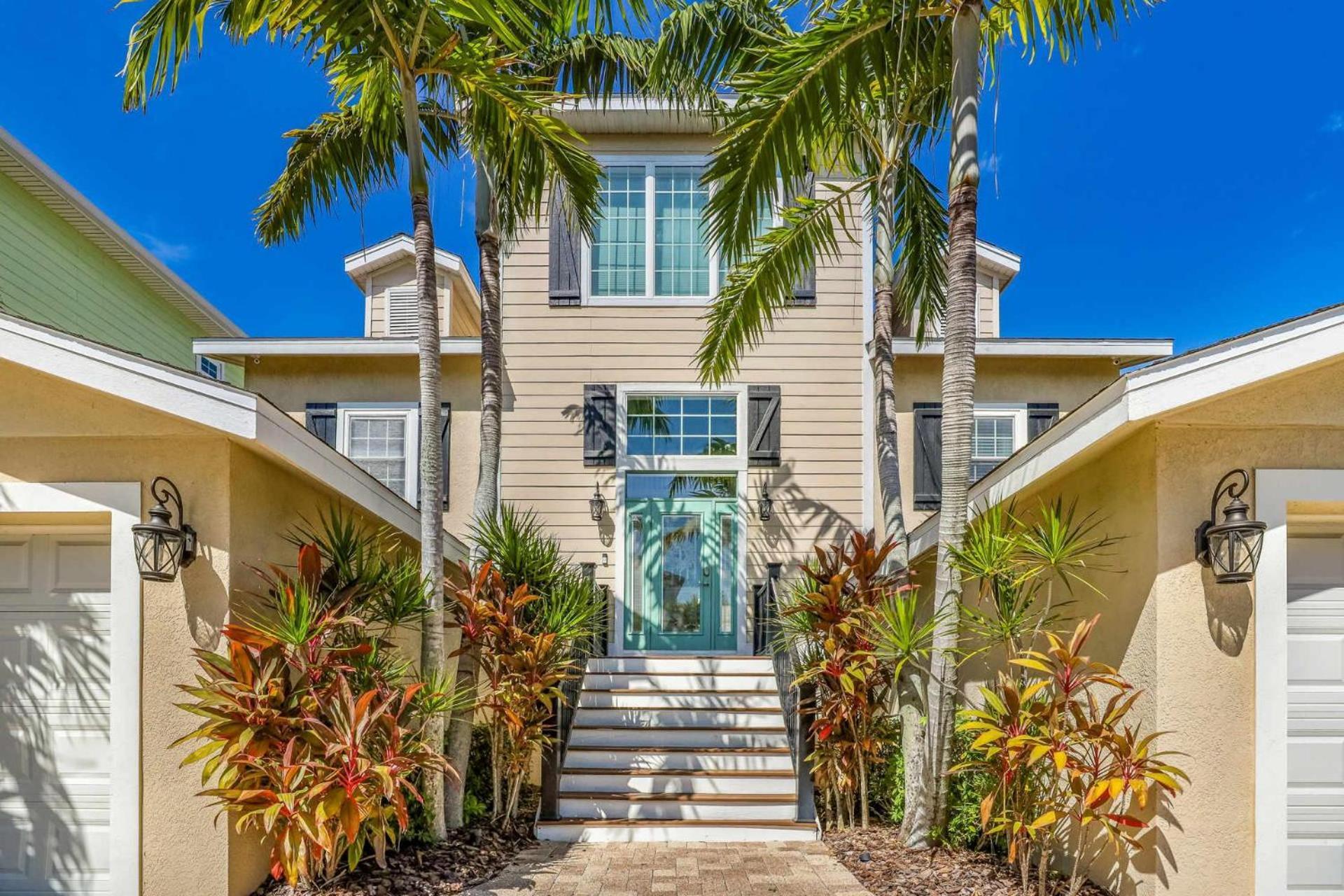 Coconut Cottage Holmes Beach Buitenkant foto