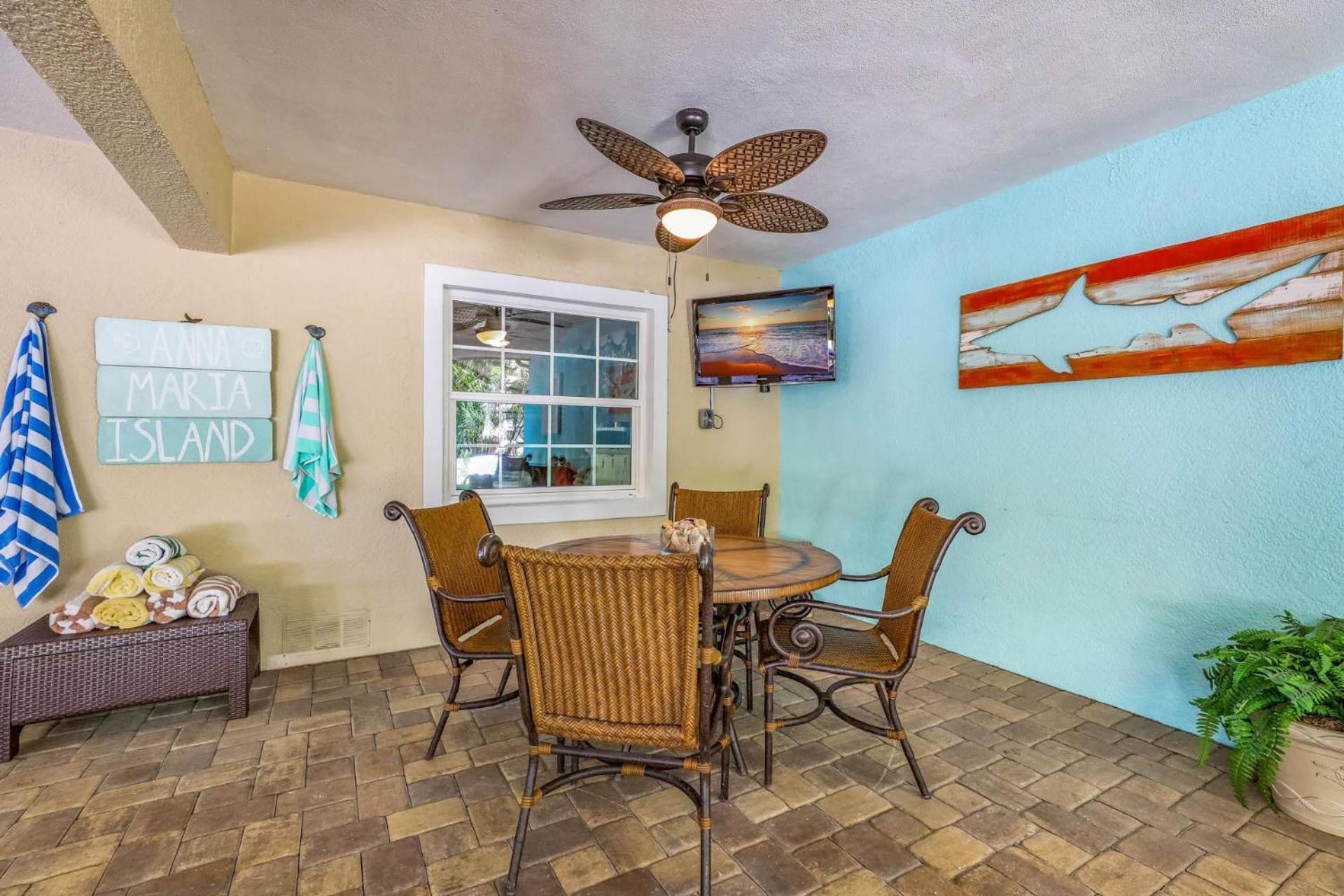 Coconut Cottage Holmes Beach Buitenkant foto
