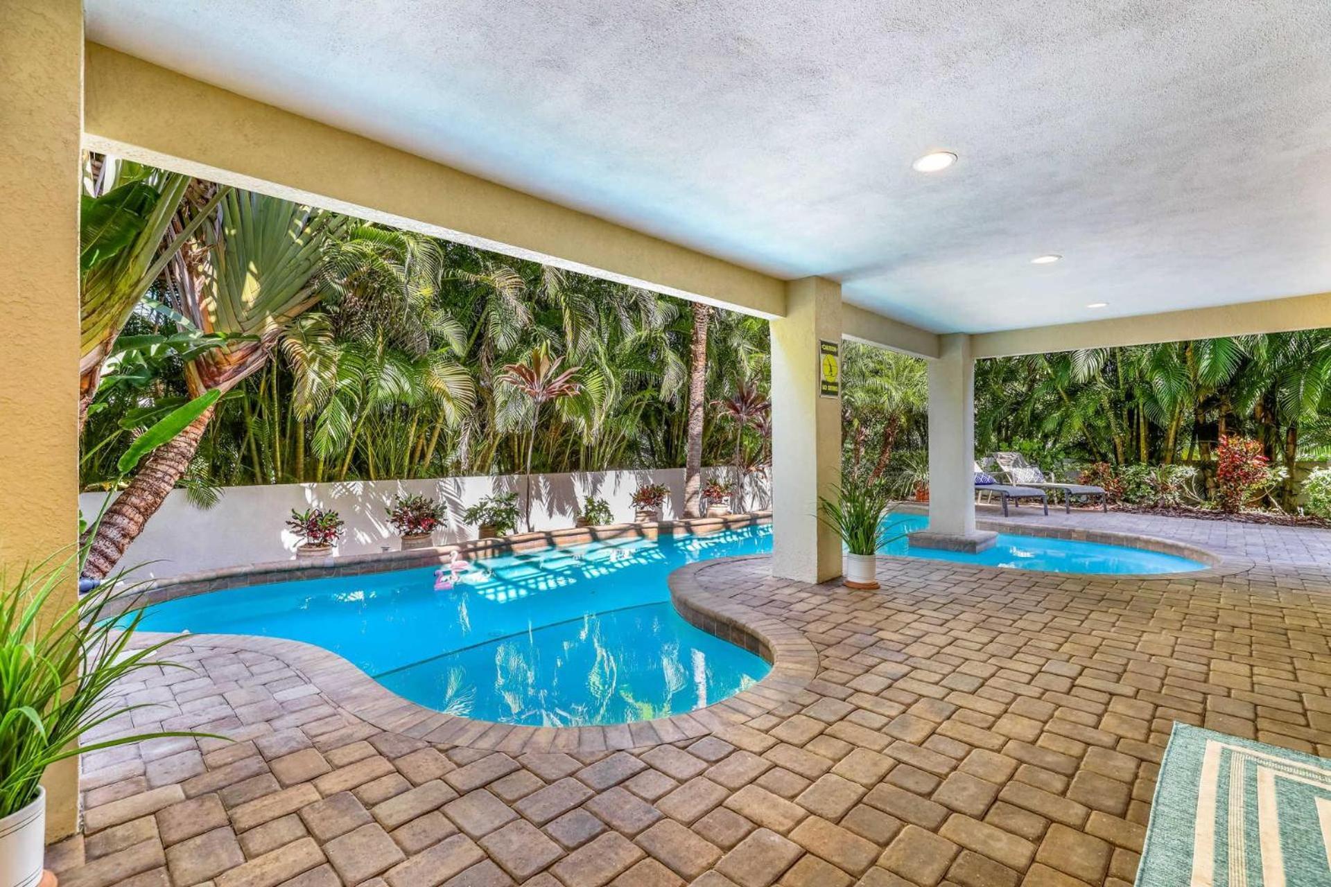 Coconut Cottage Holmes Beach Buitenkant foto